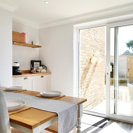 Joannes Retreat, Dog Friendly Property In Weymouth With Free Parking Ngoại thất bức ảnh