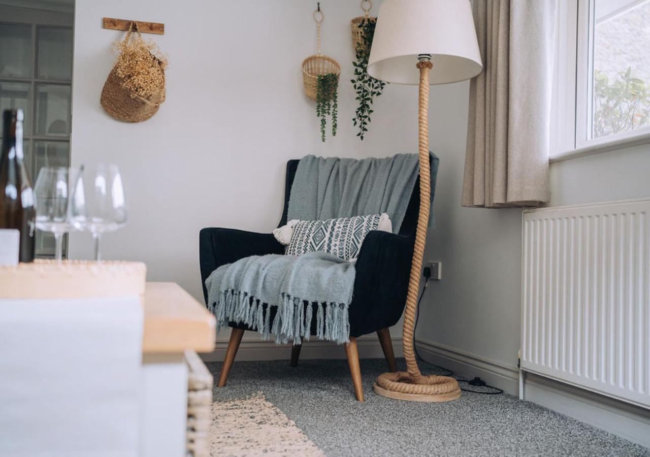 Joannes Retreat, Dog Friendly Property In Weymouth With Free Parking Ngoại thất bức ảnh