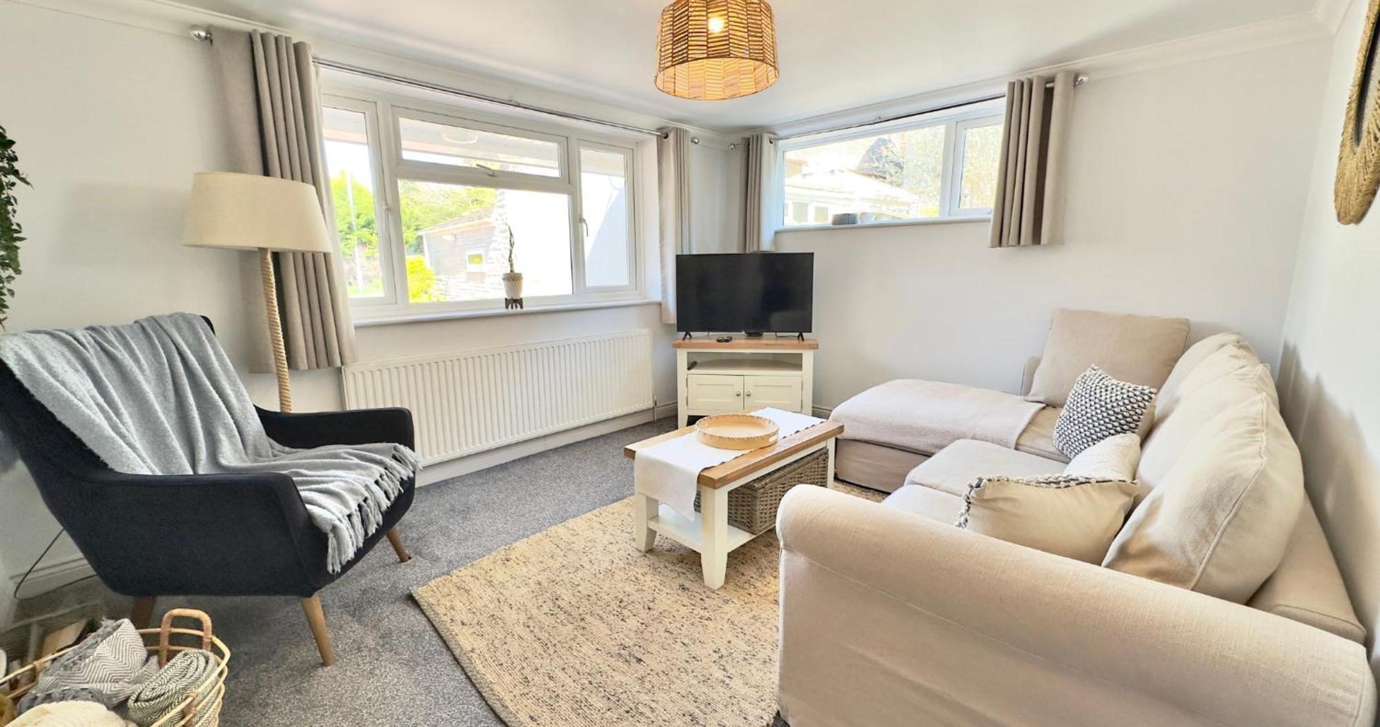 Joannes Retreat, Dog Friendly Property In Weymouth With Free Parking Ngoại thất bức ảnh
